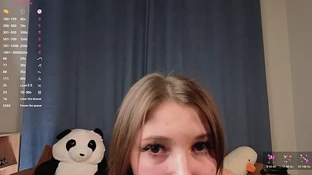 dongmoolt's live room