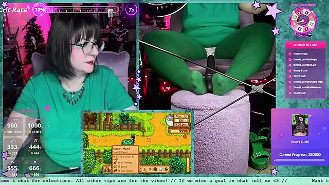 LadyMarzanna
