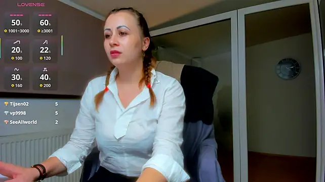 Aryanette