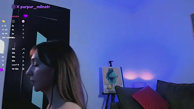 purpurmonstr