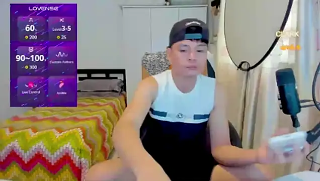 clarkdangerous