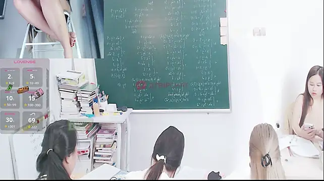 _Math_ webcam
