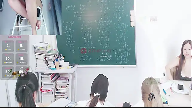 _Math_ live cam on StripChat