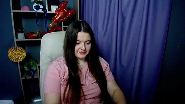MavkaCute