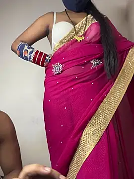 MISS_POOJA_69 live