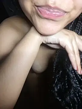 Pretinhah_ live