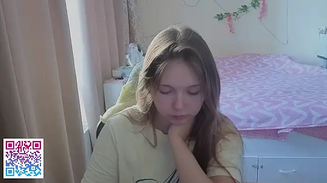 boozekirs_ (F young) - Good morning