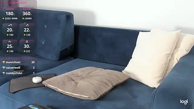 AmelinaLove webcam