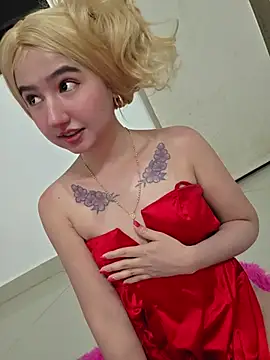 Pinkie_Princes live sex cam