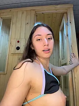 Barbieleblanc live sex cam
