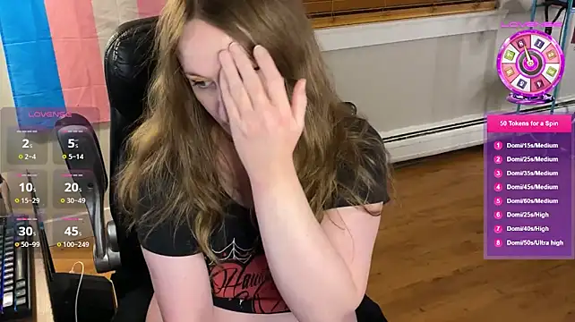 luluvaladon webcam