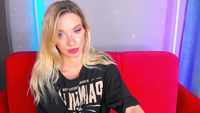 AlinaLovelyX