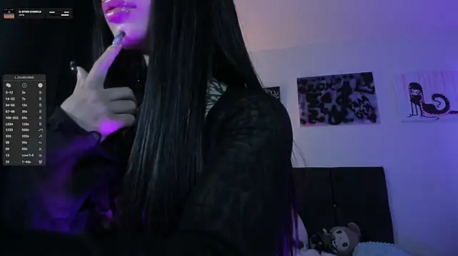 satanbabee