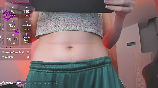 mariiahneedles