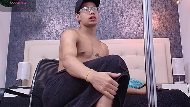 Erick_Zhimerman