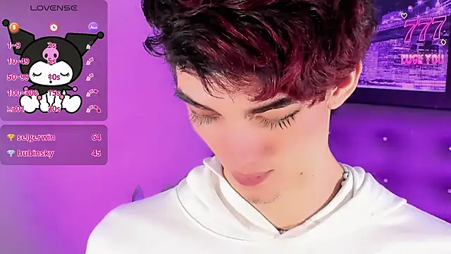 Baby_FenixTS