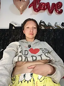Lucy_colee