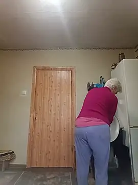 Ray_Thea live cam preview