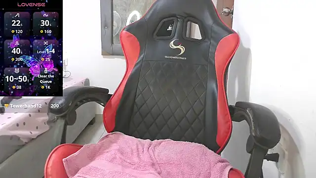 Dulce_camx