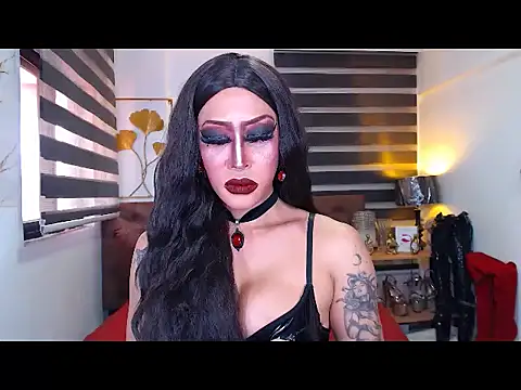 DominateMistressTania