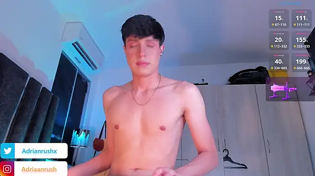 AdrianRushx