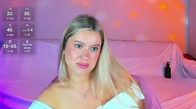 Shakira_Lux