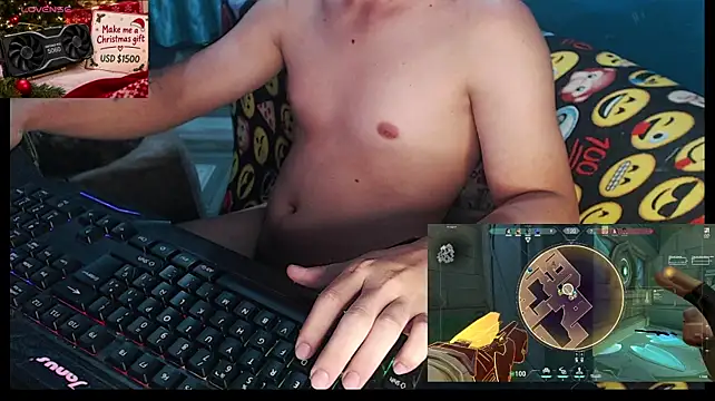 MrKingsaintx
