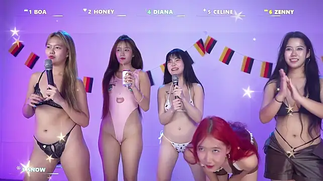 Honeyy-Angel