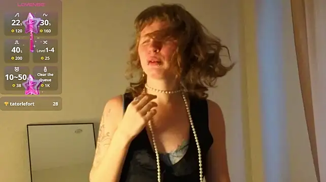 VioletDesiree