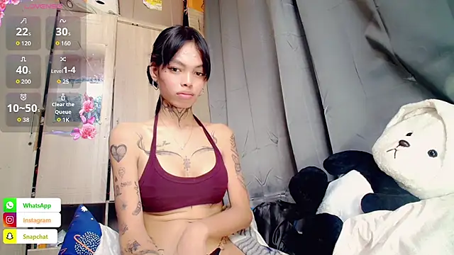 obsessionqueen