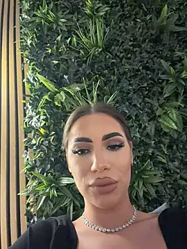 KimberShow