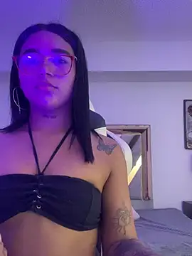 Amara_Latina_XXX