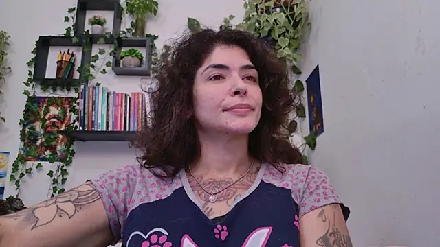 TaliMajesty
