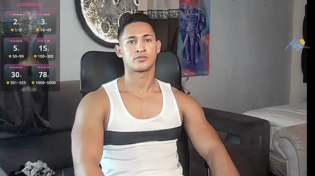BenjaminCooperk
