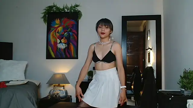SKARLETEEN