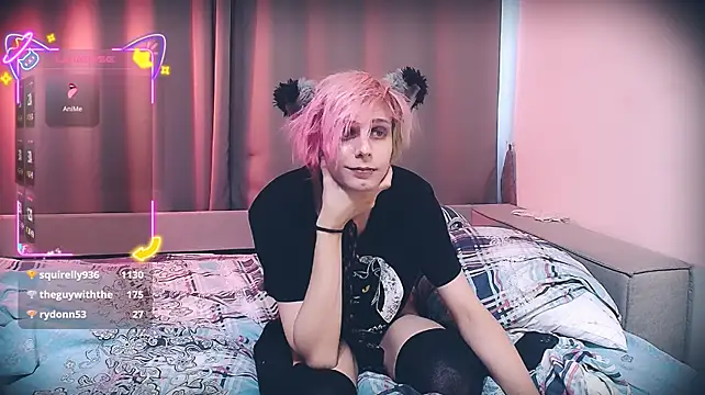 Littlepinkcat