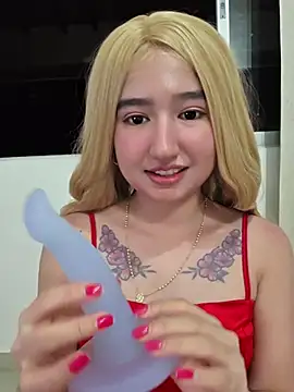 Pinkie_Princes live sex cam