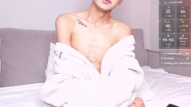 Felix_Rey live cam on StripChat