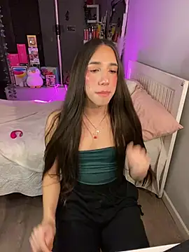 Tianapaezrr live sex cam