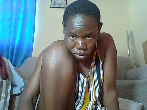Blacksexyqueen24