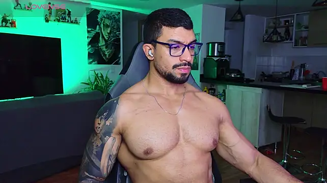 Michael_Diamond