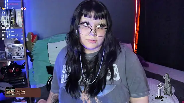 Goth_Stein