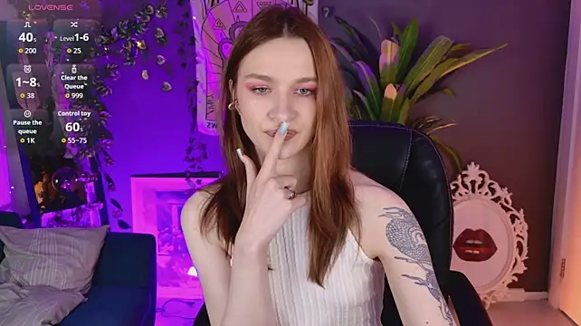 PollyMayer