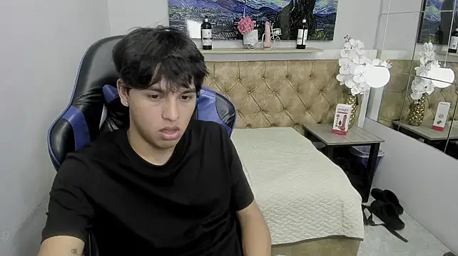 StiwenTwink