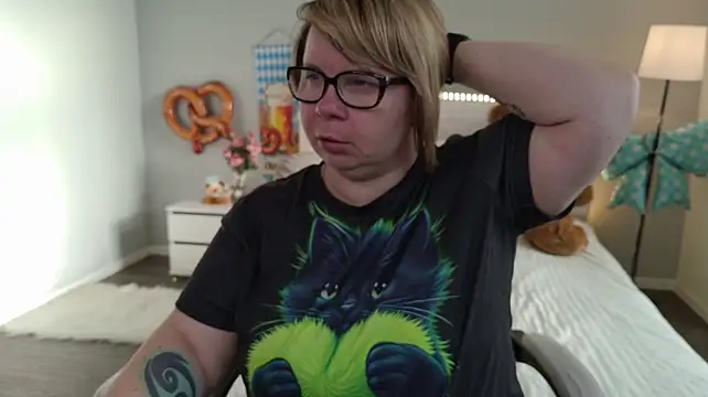 BonnnyBoobsy