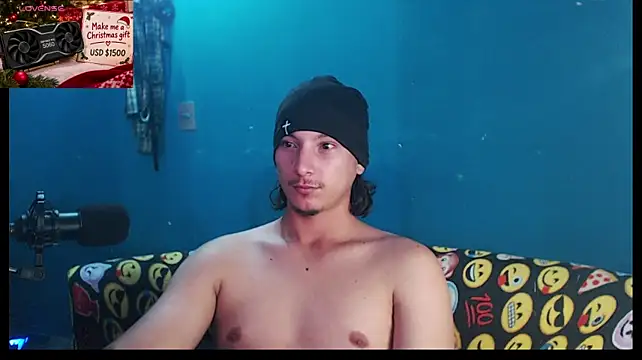 MrKingsaintx