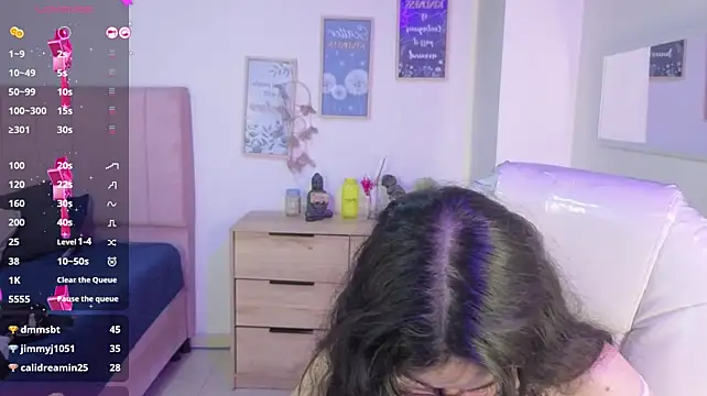 Danna_star1