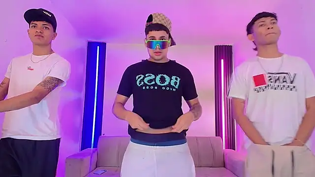 GoldenDuoheat