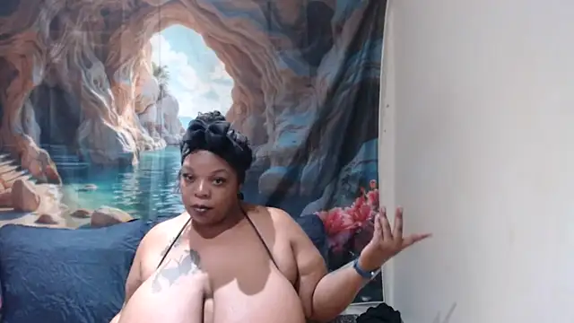 xGIANTEBONY30x