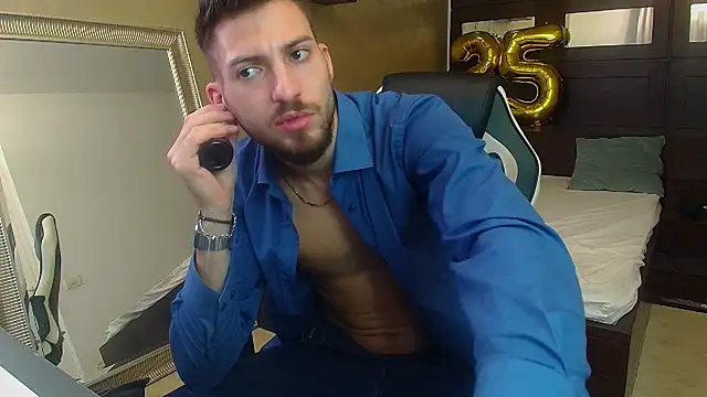 FelixRook live sex cam